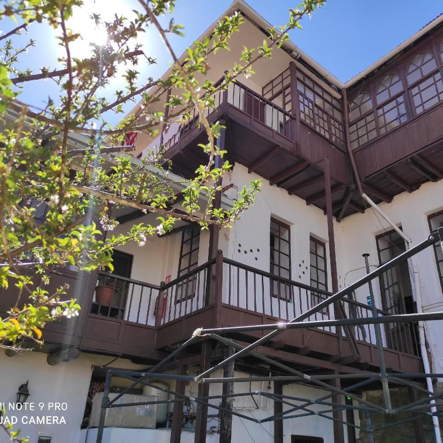 Killaly Inn Cuzco Zewnętrze zdjęcie