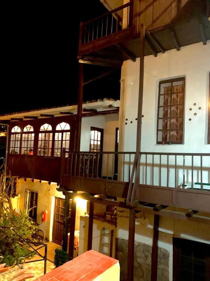 Killaly Inn Cuzco Zewnętrze zdjęcie