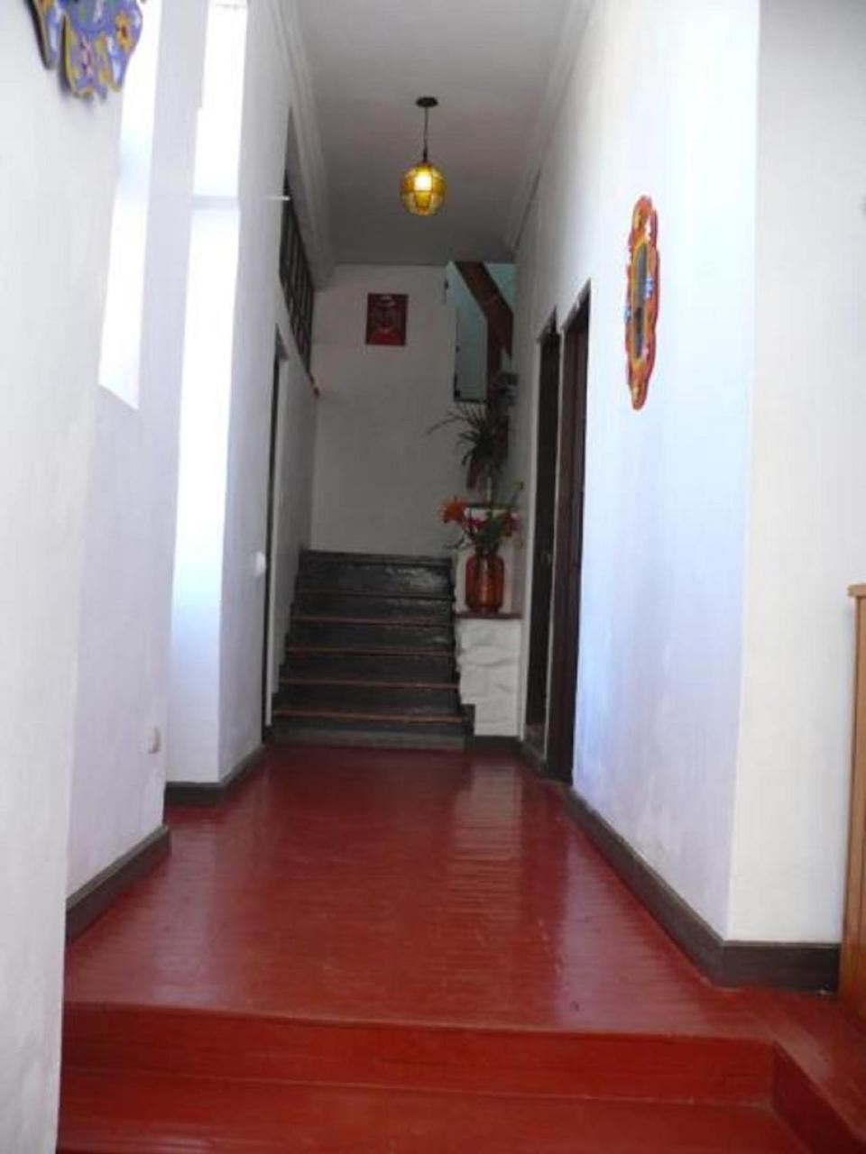 Killaly Inn Cuzco Zewnętrze zdjęcie