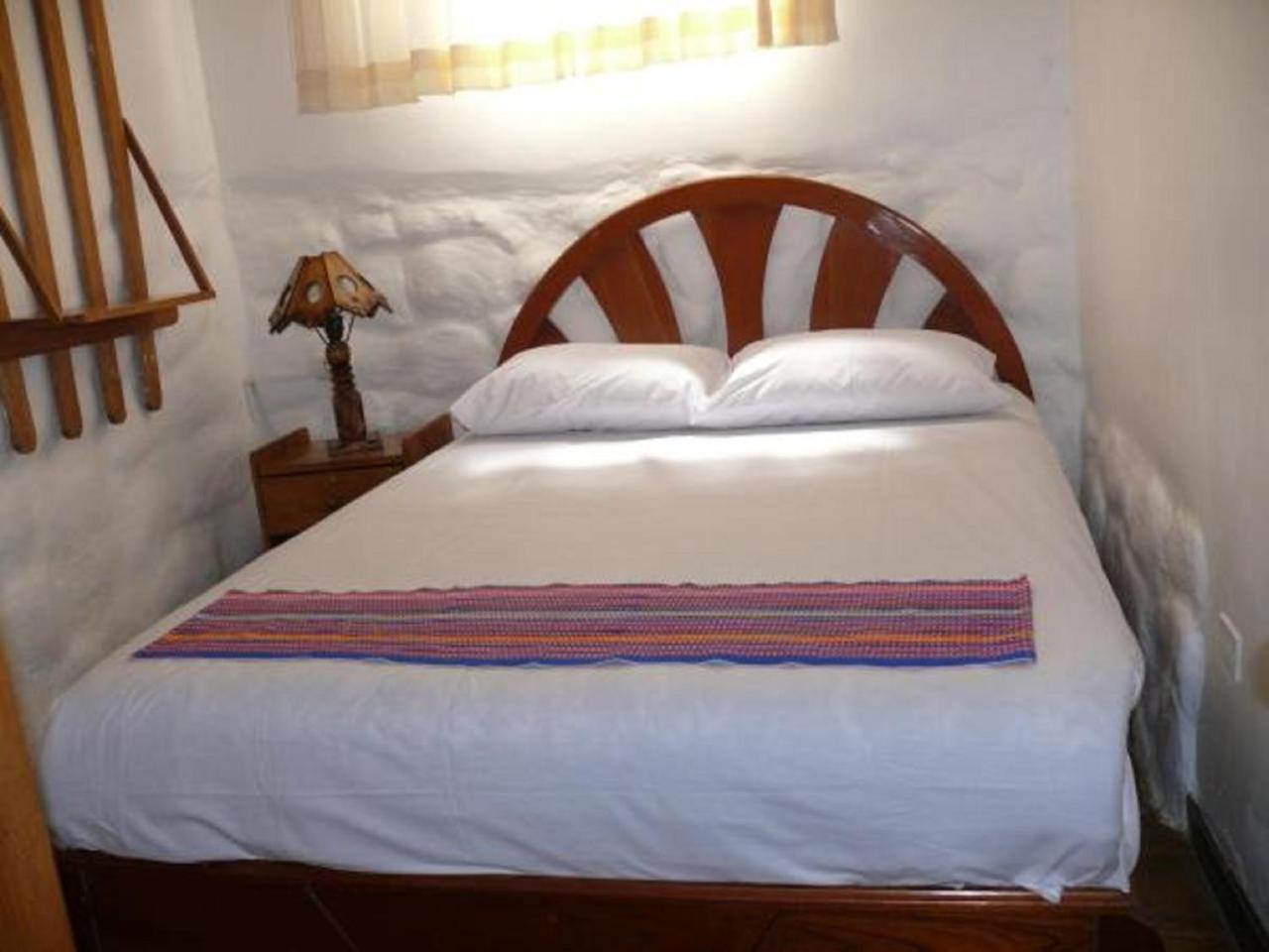 Killaly Inn Cuzco Zewnętrze zdjęcie